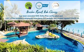 Kacha Resort & Spa
